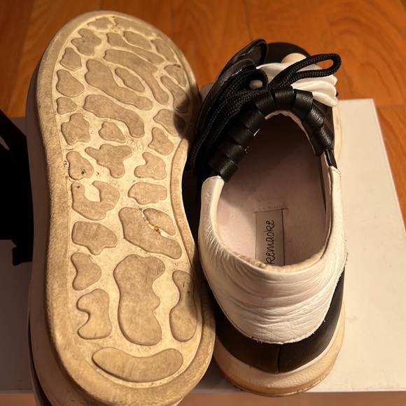 Pokemaoke shoes Sz 39 - Picture 5 of 5